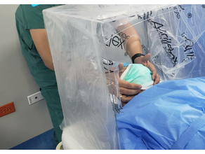 fisico isolamento tracheale intubazione fibra ottica broncoscopia covid 19 covid19 medico dispositivi 3d print model - Mito3D
