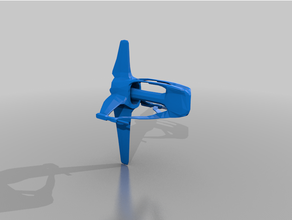brakiri avioki v3 3d print model - Mito3D