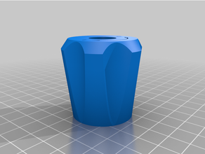 radiateur soupape 3d print model - Mito3D