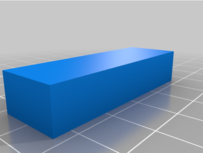 roadmy personnalisé lego compatible brique 3d print model - Mito3D