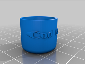cool kup 3d print model - Mito3D