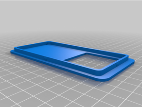 Juwel acuario acuarios 3d print model - Mito3D