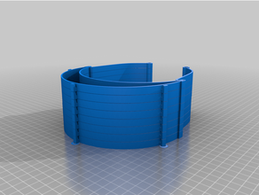 ppe masque protection 3d print model - Mito3D