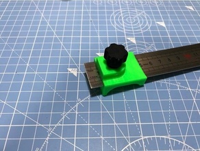 truschino simples 3d print model - Mito3D