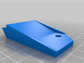 Lee segurança primo adaptador primer 3d print model - Mito3D