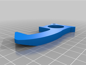 notouchtool notouchchallenge 3d print model - Mito3D