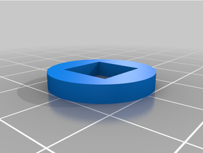 teste moeda crialidade ender 3 pró Makercoin impressão 3d print model - Mito3D