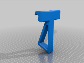 phone stand angle 3d printer sldprt 3d print model - Mito3D