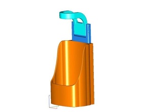 equate 34oz target 32oz hand sanitizer holder - anti-theft wall mount remix bottle sanitizer hand sanitizer sanitizer wall mount