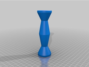 totem - jungle speed game cards 3d print model - Mito3D