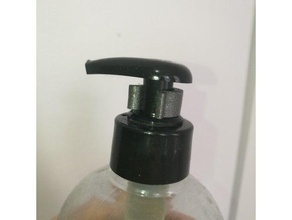 soap saver covid-19 covid19 economical environment hygiene infection 3d print model - Mito3D