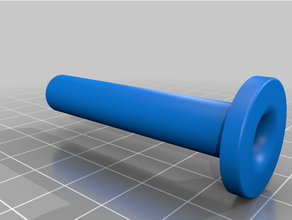 filamento Guia ikea carencia mesa guía rail 3d print model - Mito3D