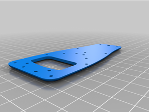 beer opener magnet + c1- 3d print model - Mito3D