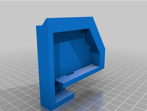 pillbox 1 144 100 1100 1144 bunker gunpla 3d print model - Mito3D