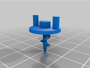 teste 3d print model - Mito3D