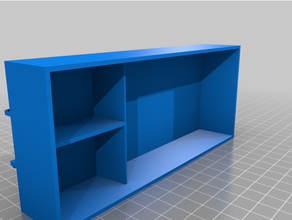 sunlu s8 tool trays organizers 3d print model - Mito3D