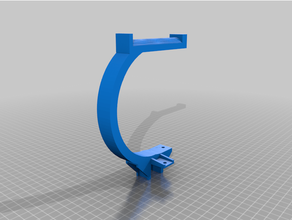 bobine cintre 3d print model - Mito3D