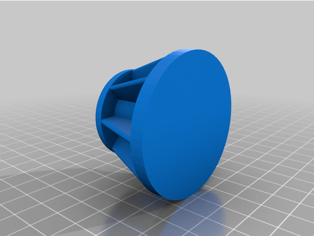 basın Kahve 3D print model - Mito3D