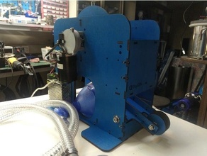 oxygenverwbb cn ventilator 3d print model - Mito3D