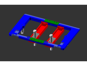 wc itici tabak geberit sigma uyumlu dr ckerplatte değiştirme tuvalet 3d print model - Mito3D