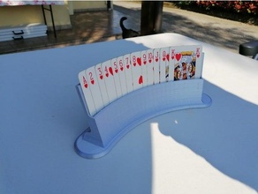 porta carte da gioco carte gioco pinella scala 40 support