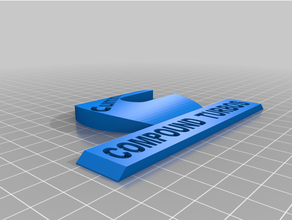 Cummins rozet dizel atlatmak Veri deposu 3d print model - Mito3D