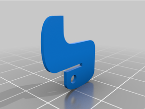 python logo 3d print model - Mito3D