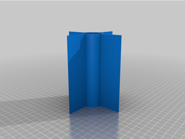 ikea ordning separador 3D print model - Mito3D