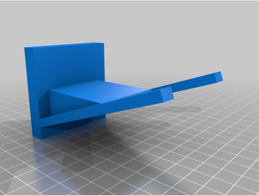 am3 cpu display stand amd 3d print model - Mito3D