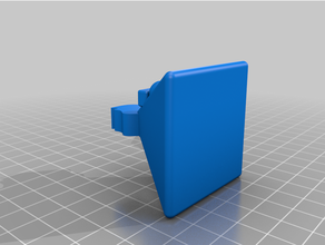 Lewis Brindley triforce podcast xefos Yogscast 3d print model - Mito3D