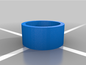 microscope eye cup 3d print model - Mito3D