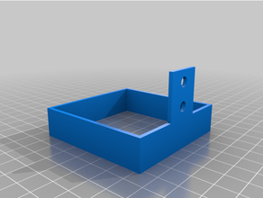 aquecido 3d impressora filamento seco caixa quente secador 3d print model - Mito3D
