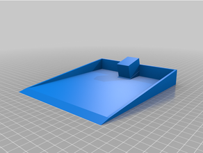 compact pelle 3d print model - Mito3D