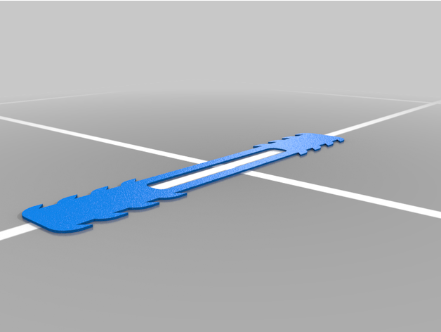 masque sangle oreille épargnant surgi chirurgical 3D print model - Mito3D