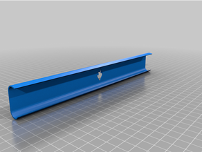 soporte caderno ficar pé suporte 3d print model - Mito3D