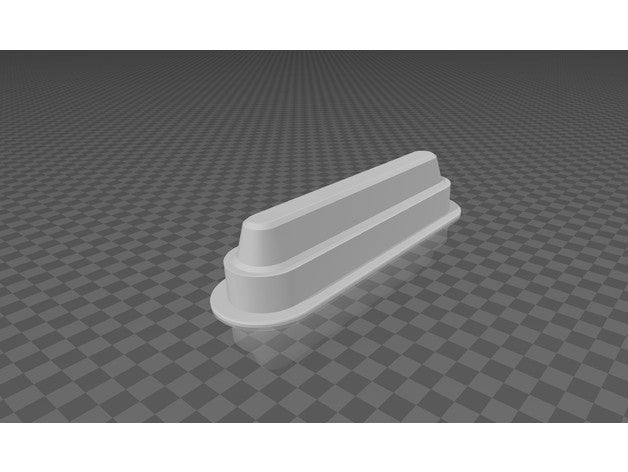 reciclado cartão moldagem remixar 3D print model - Mito3D