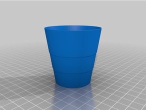custopanakmized collapsible cup - customized - aqee customized