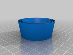 custpanak1omized collapsible cup - customized - aqee