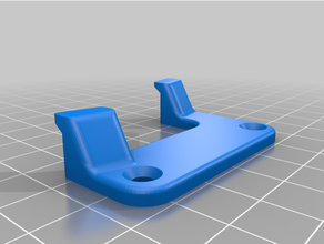 caliper holder calliper remix 3d print model - Mito3D