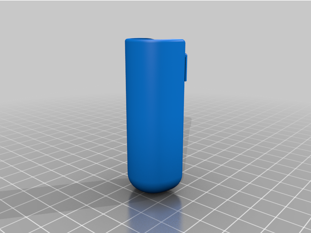 dente escova suporte 3D print model - Mito3D