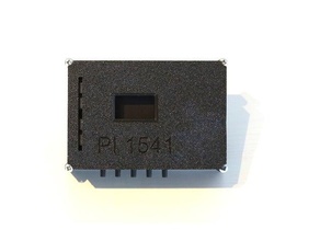 pi1541 Cas gaine pihead rpi c64 commodore 1541 64 3d print model - Mito3D
