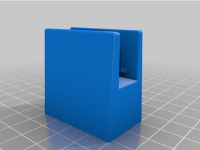 easythreed x1 élévateurs 3d print model - Mito3D