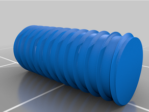 destek incelemek bulmak dalgıçlar akvaryum abs 3d print model - Mito3D