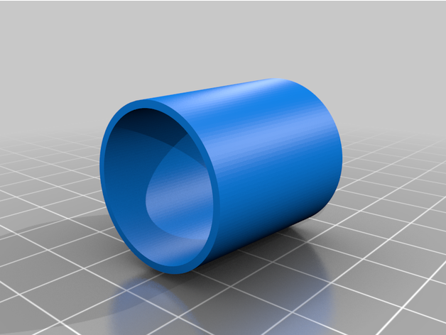 festool tubo flessibile adattatore makita bo5031 casuale orbitale levigatrice 3D print model - Mito3D