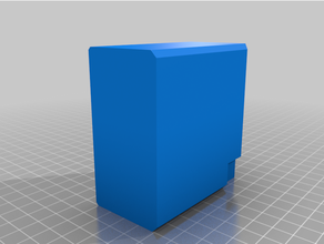 remix milwaukee drill box trays 3d print model - Mito3D
