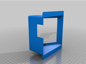 Soldagem Rapidez medindo ferramenta 3d print model - Mito3D