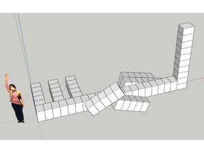 objet 0010 3d print model - Mito3D