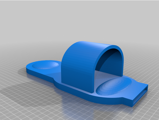 özçekim terlik telefon yazıcı 3D print model - Mito3D