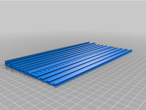 pick & place tray 3d print model - Mito3D