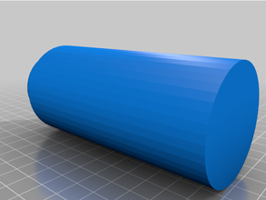 konteyner + kapak 3d print model - Mito3D